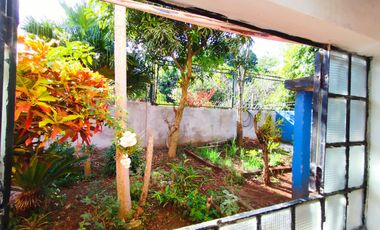 Casa grande en venta en el Centro de Dos de Mayo Misiones