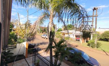 Casa grande en venta en el Centro de Dos de Mayo Misiones