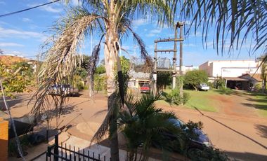 Casa grande en venta en el Centro de Dos de Mayo Misiones