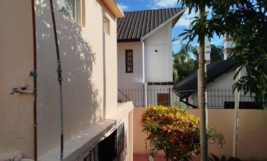 Casa grande en venta en el Centro de Dos de Mayo Misiones