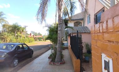 Casa grande en venta en el Centro de Dos de Mayo Misiones