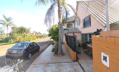 Casa grande en venta en el Centro de Dos de Mayo Misiones