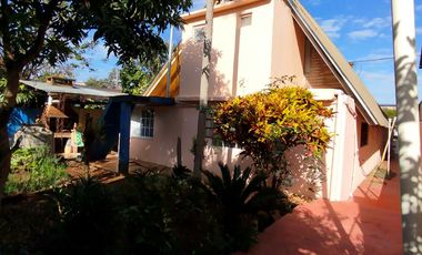 Casa grande en venta en el Centro de Dos de Mayo Misiones
