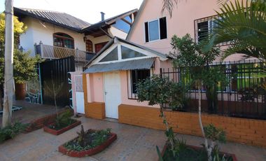 Casa grande en venta en el Centro de Dos de Mayo Misiones
