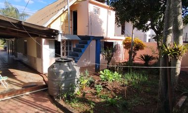 Casa grande en venta en el Centro de Dos de Mayo Misiones
