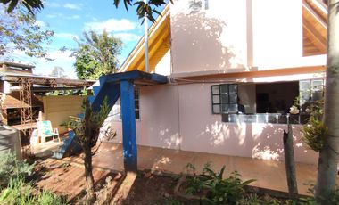 Casa grande en venta en el Centro de Dos de Mayo Misiones