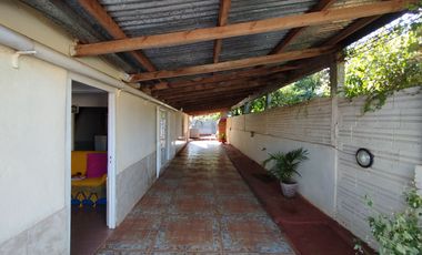 Casa grande en venta en el Centro de Dos de Mayo Misiones