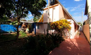 Casa grande en venta en el Centro de Dos de Mayo Misiones
