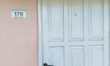 Casa grande en venta en el Centro de Dos de Mayo Misiones