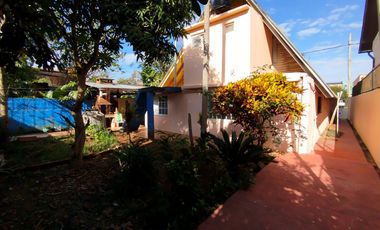 Casa grande en venta en el Centro de Dos de Mayo Misiones