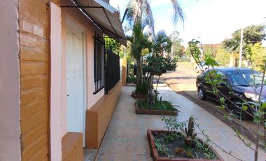 Casa grande en venta en el Centro de Dos de Mayo Misiones