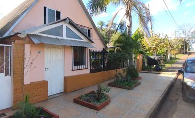 Casa grande en venta en el Centro de Dos de Mayo Misiones