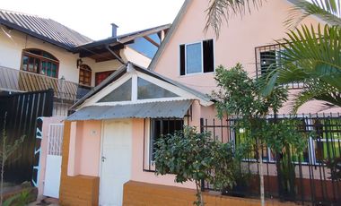 Casa grande en venta en el Centro de Dos de Mayo Misiones