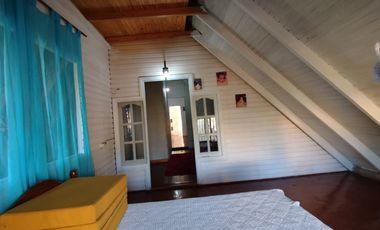 Casa grande en venta en el Centro de Dos de Mayo Misiones