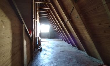 Casa grande en venta en el Centro de Dos de Mayo Misiones