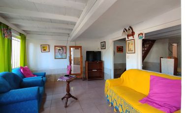 Casa grande en venta en el Centro de Dos de Mayo Misiones