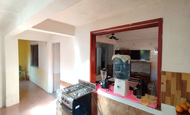 Casa grande en venta en el Centro de Dos de Mayo Misiones
