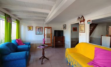 Casa grande en venta en el Centro de Dos de Mayo Misiones