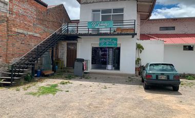 SE VENDE TERRENO / SECTOR AV. DE LAS AMERICAS