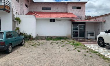 SE VENDE TERRENO / SECTOR AV. DE LAS AMERICAS
