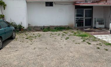 SE VENDE TERRENO / SECTOR AV. DE LAS AMERICAS