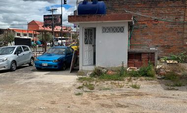 SE VENDE TERRENO / SECTOR AV. DE LAS AMERICAS