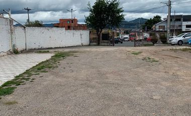 SE VENDE TERRENO / SECTOR AV. DE LAS AMERICAS