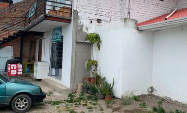 SE VENDE TERRENO / SECTOR AV. DE LAS AMERICAS