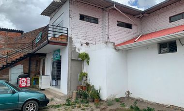 SE VENDE TERRENO / SECTOR AV. DE LAS AMERICAS