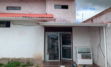 SE VENDE TERRENO / SECTOR AV. DE LAS AMERICAS