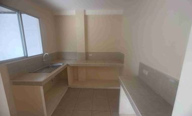 Alquilo Casa en Urb. Villa Itlaia Et Genova
