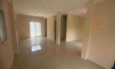 Alquilo Casa en Urb. Villa Itlaia Et Genova