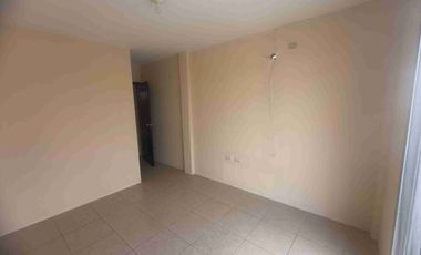 Alquilo Casa en Urb. Villa Itlaia Et Genova