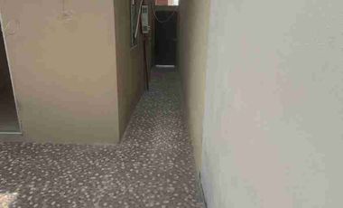 Alquilo Casa en Urb. Villa Itlaia Et Genova