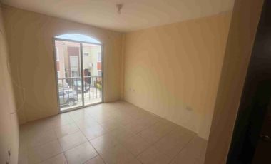 Alquilo Casa en Urb. Villa Itlaia Et Genova