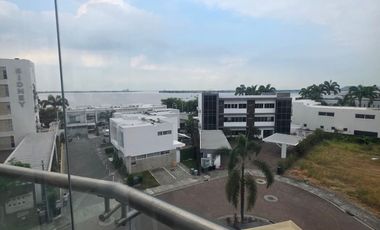 Isla Mocoli, Renta de Departamento de 2 Dorm. con Vista Al Rio