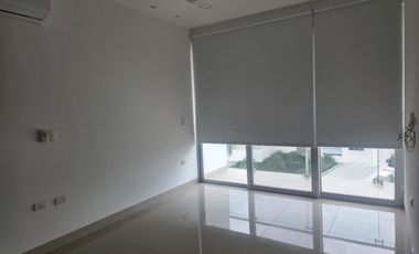 Isla Mocoli, Renta de Departamento de 2 Dorm. con Vista Al Rio