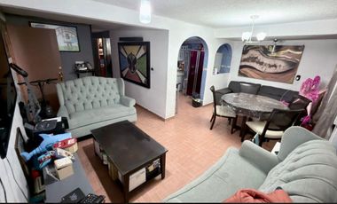 CASA EN VALLE DE ARAGON, CERCA DE METRO IMPULSORA