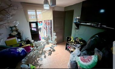 CASA EN VALLE DE ARAGON, CERCA DE METRO IMPULSORA