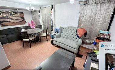 CASA EN VALLE DE ARAGON, CERCA DE METRO IMPULSORA