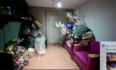 CASA EN VALLE DE ARAGON, CERCA DE METRO IMPULSORA