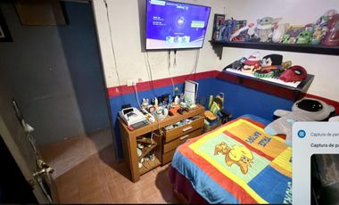 CASA EN VALLE DE ARAGON, CERCA DE METRO IMPULSORA