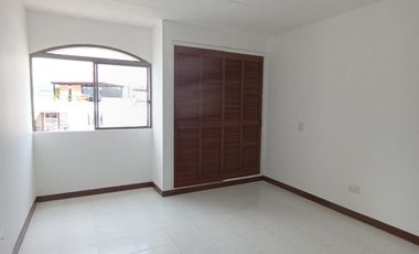 ARRIENDO CASA EN LA PARALELA BUCARAMANGA - FLORIDABLANCA CONJUNTO LA ZAFRA