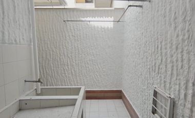 ARRIENDO CASA EN LA PARALELA BUCARAMANGA - FLORIDABLANCA CONJUNTO LA ZAFRA