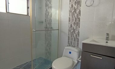 ARRIENDO CASA EN LA PARALELA BUCARAMANGA - FLORIDABLANCA CONJUNTO LA ZAFRA