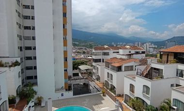 ARRIENDO CASA EN LA PARALELA BUCARAMANGA - FLORIDABLANCA CONJUNTO LA ZAFRA