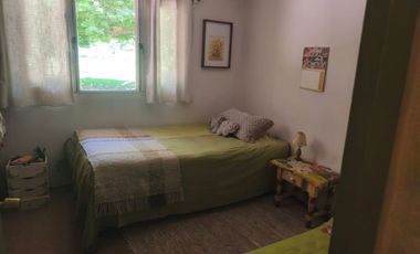 Cómoda casa en sector muy seguro a 5 min autopista central