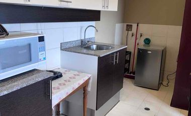 RENTA SUITE AMOBLADA, SECTOR MALL EL JARDIN, LA CAROLINA, CENTRO NORTE DE QUITO