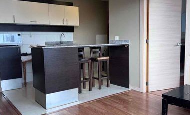 RENTA SUITE AMOBLADA, SECTOR MALL EL JARDIN, LA CAROLINA, CENTRO NORTE DE QUITO