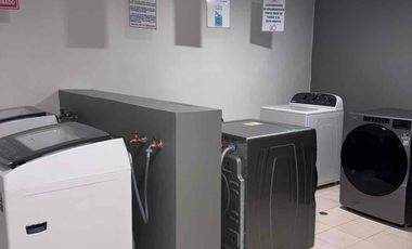 RENTA SUITE AMOBLADA, SECTOR MALL EL JARDIN, LA CAROLINA, CENTRO NORTE DE QUITO